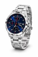 Orologio Vagary Uomo Normal Collection in Acciaio IA7-818-71 - IA7-818-71